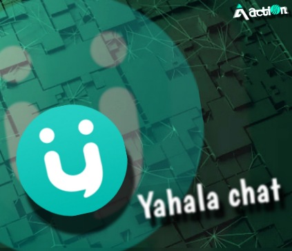 ياهلا شات