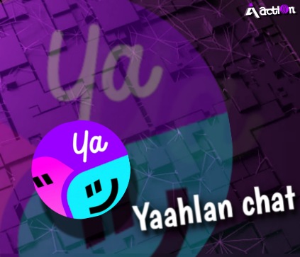 ياهلان شات