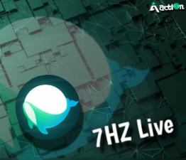 7HZ Live حسب الطلب