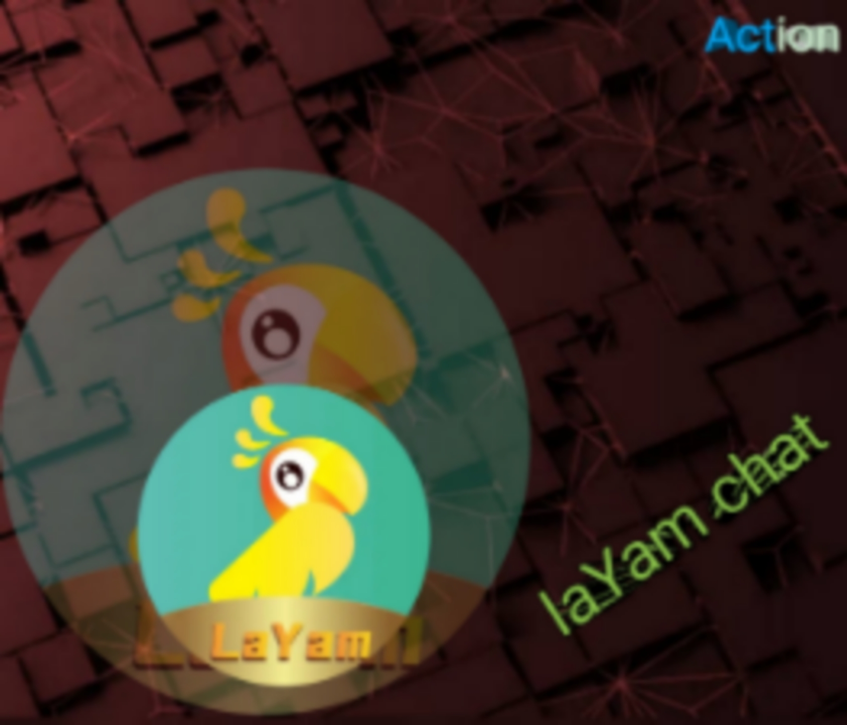لايام شات