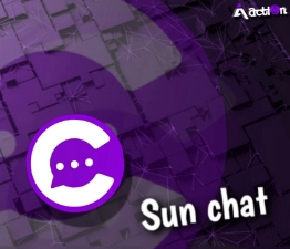 SUN CHAT