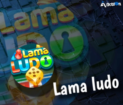 لاما يلا لودو ألماس