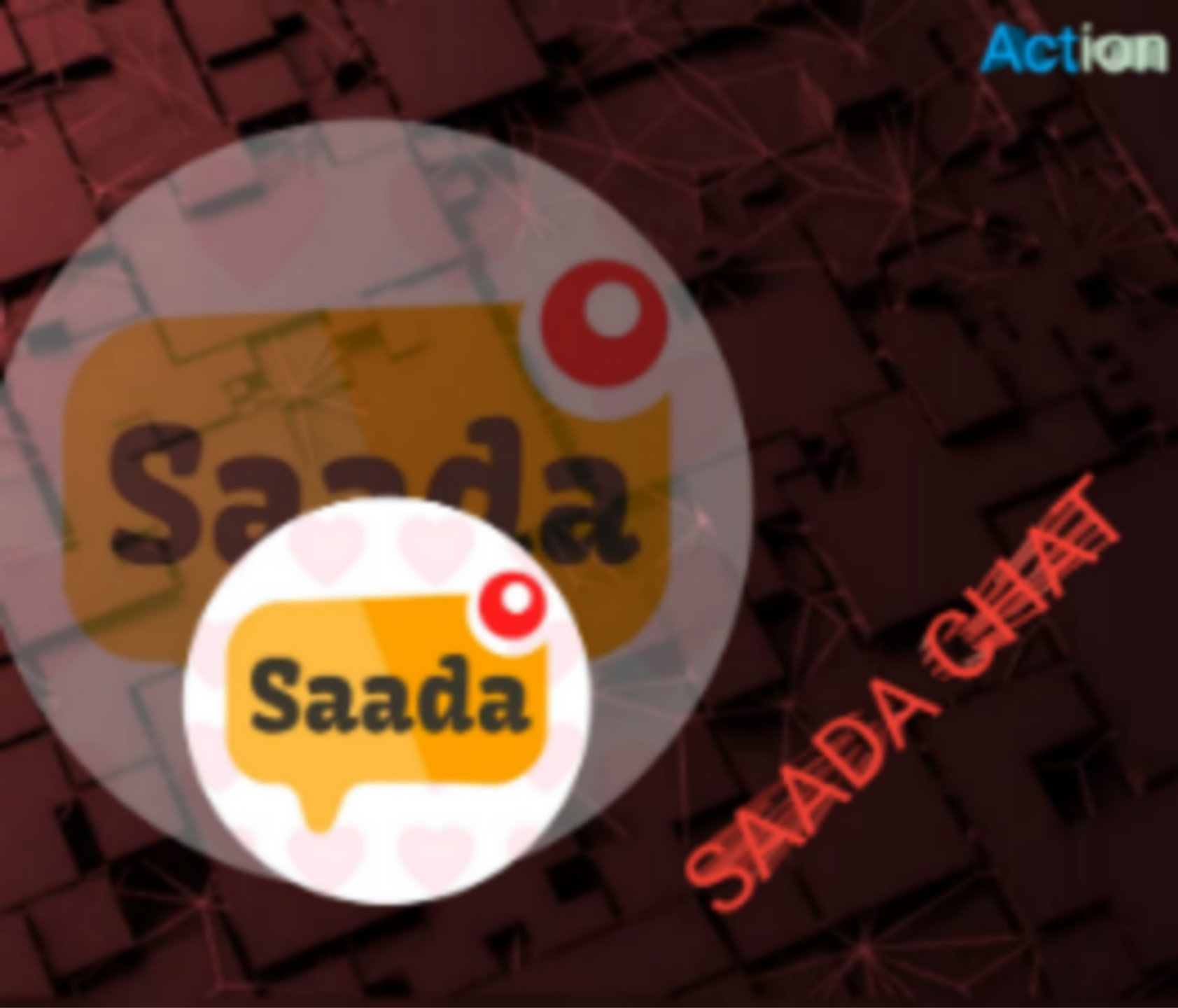 سادا شات
