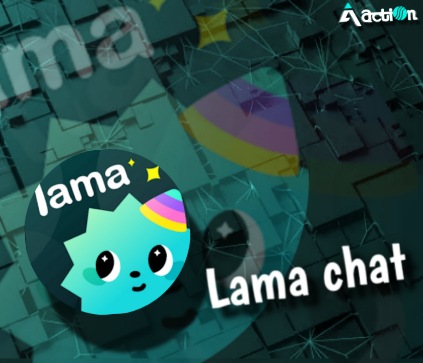 لاما شات حسب الطلب